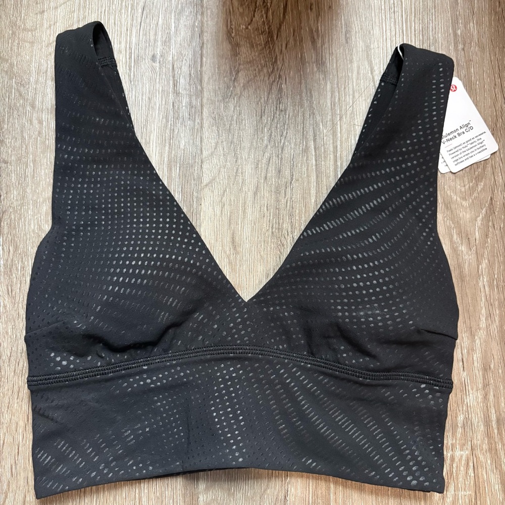 Lululemon Bra